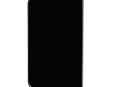 Glencoe MT2533 3D model