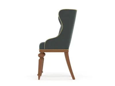 Classic Chair 3D model purchase