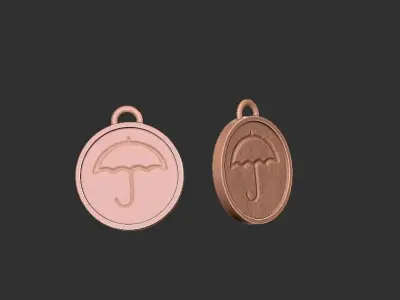 squid game Free 3D print model