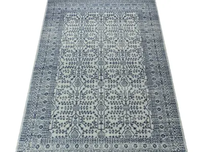 Rug Set 781 3D model