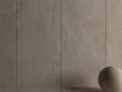 Stone Wall Tiles Tierra Sand 120x270 Texture