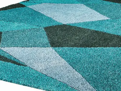 BoConcept Penguin 3D model