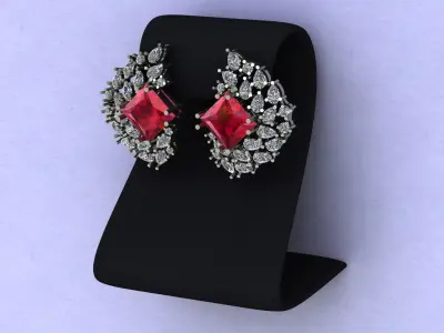 TOPS 02 3D print model