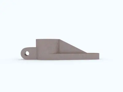 Mechanical Part No 61 3D print model