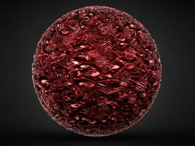 Bones Tileable Materials Pack Texture