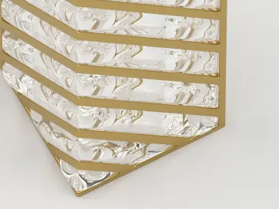 Vase 35 3D model