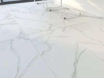 Oneker Tile Set 3D model