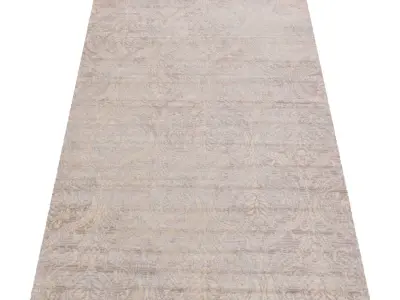 Rug Set 1902 3D model
