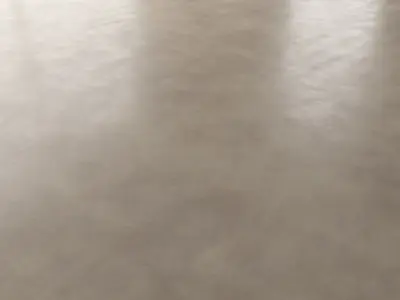 Self-leveling floor 4 3D model