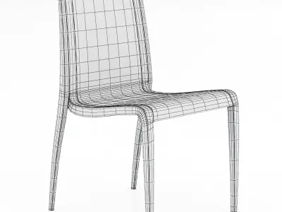 Natuzzi KI 3D model