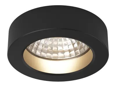 00615x Lei micro Lightstar Recessed spotlight 3D model