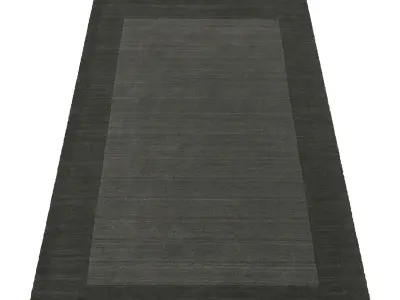 Rug Set 667 3D model