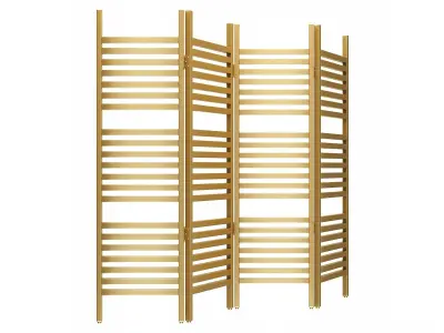 Screen GZ-M1016 3D model