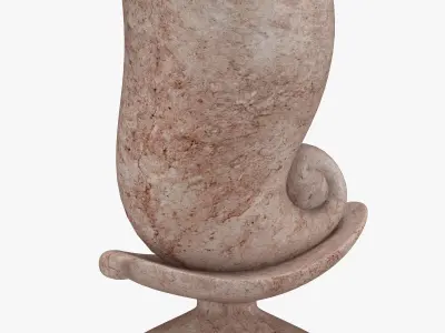 Sculpture 25 3D model