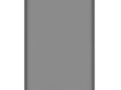 Art545 Low-poly 3D model