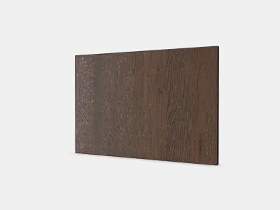 SINARP Drawer front Low-poly 3D model