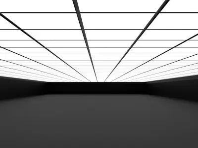 studio lighting Free 3D model