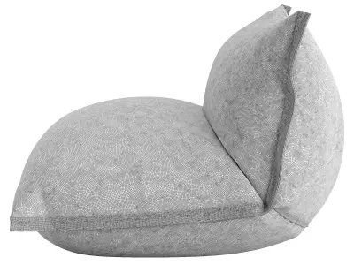 Fatboy The BonBaron 3D model