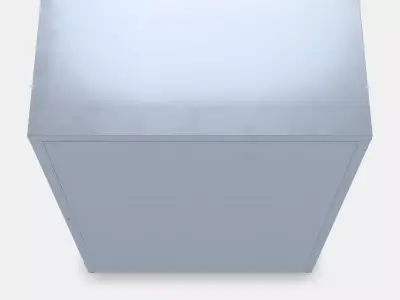 SUNDSO Cabinet 1 3D model