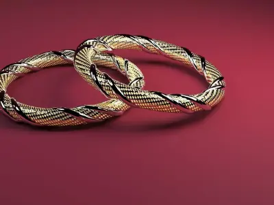 julri Free 3D model