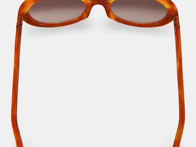 ETNIA BARCELONA AUDREY 3D model