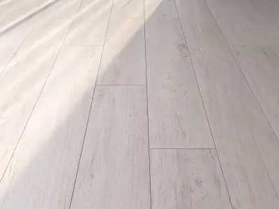 Kale Letavole Beyaz 20x120 Texture