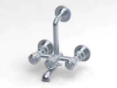 STYLISH INNOVATIVE TAP - COMBO PACK