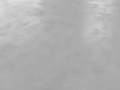 Self-leveling floor v2 3D model