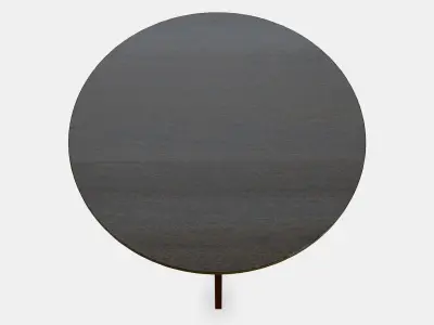 JAKOBSFORS Coffee table Low-poly 3D model