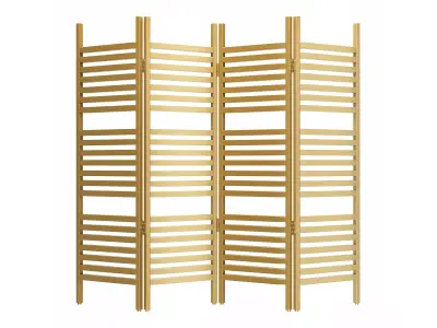 Screen GZ-M1016 3D model