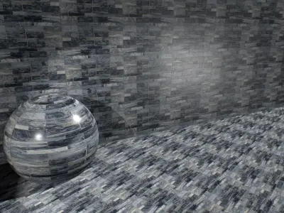 Wall and Floor Tiles Textures pack 14 Texture
