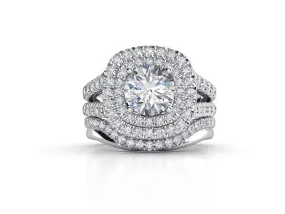 ZER 026 SET 3D print model