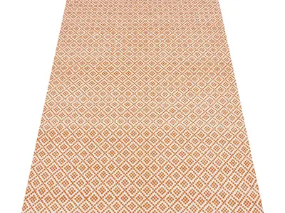 Rug Set 1712 3D model