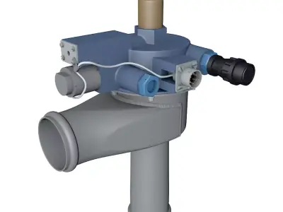 Firefly Catalyzer 3D print model