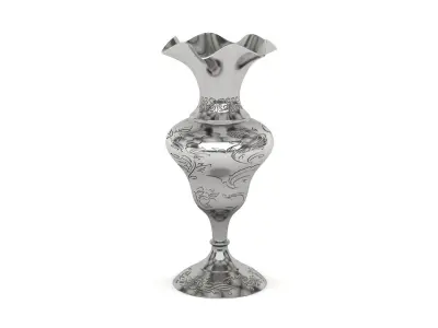 Antique Vase 3D model