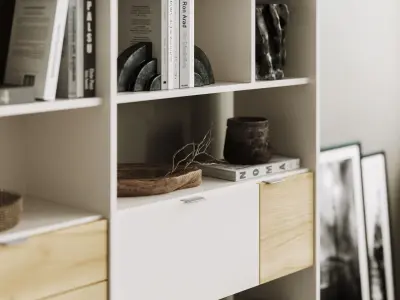 NConcept 05 3D model
