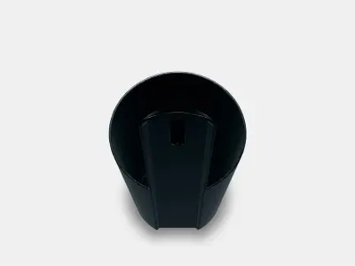 SKATTAN Container 3D model