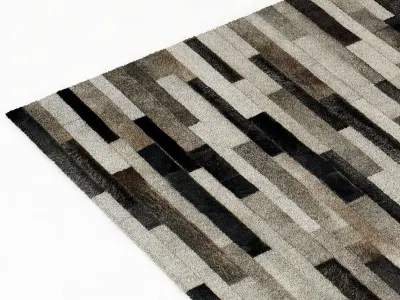 BoConcept Slate 3D model