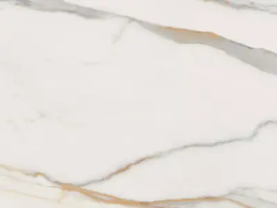 White Marble Floor Slab 3D Model  Texture