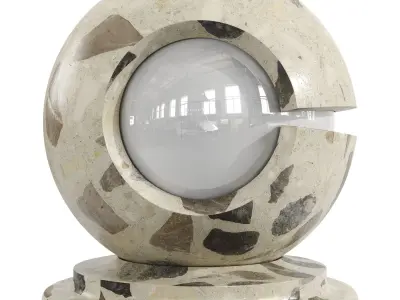 Pbr Terrazzo Veneziano 73 Texture
