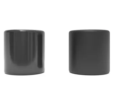 Smart Plastic Texture