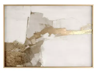 Pictures1124 Low-poly 3D model