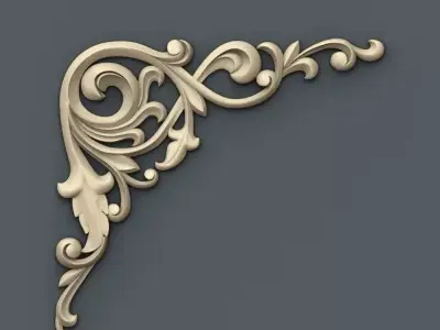 Decor 47 3D print model
