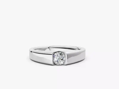 MENRING DESIGN-RJ035 3D print model