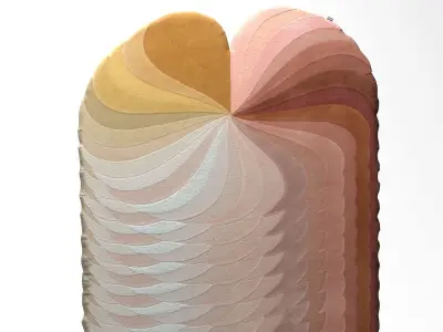 SLINKIE by cc-tapis  3D model