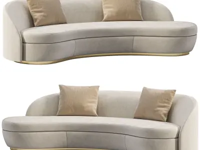 interior 021 3D model