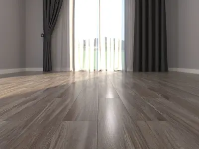 Yurtbay Jacaranda Olive 15x90 Texture