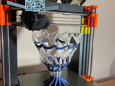 Dear Cup 3D print model