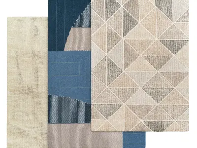 Fulham FHM-2300 3D model