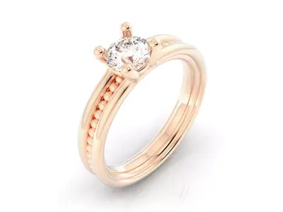 D-0042 K5 3D print model